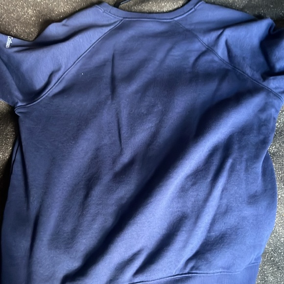 Columbia sweatshirt like new - Picture 5 of 5